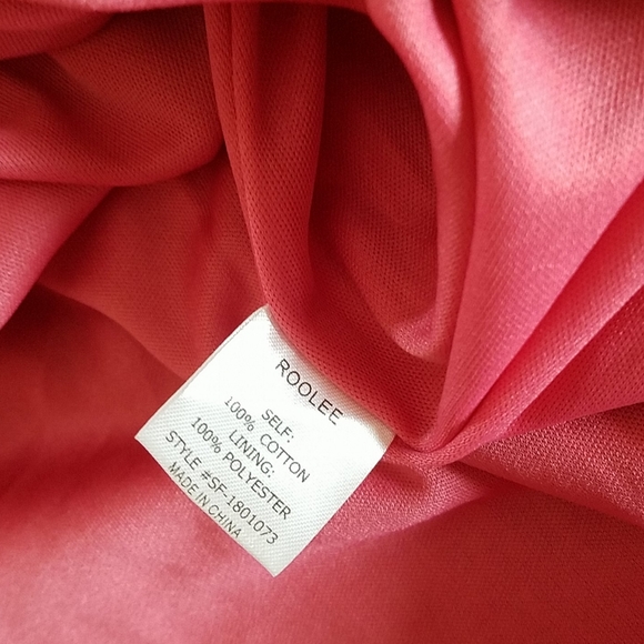 Roolee dress - Picture 5 of 12